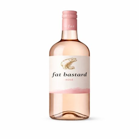 Fat Bastard Rose