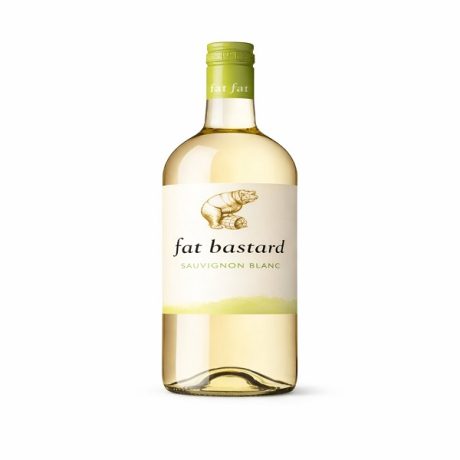 Fat Bastard Sauv blanc