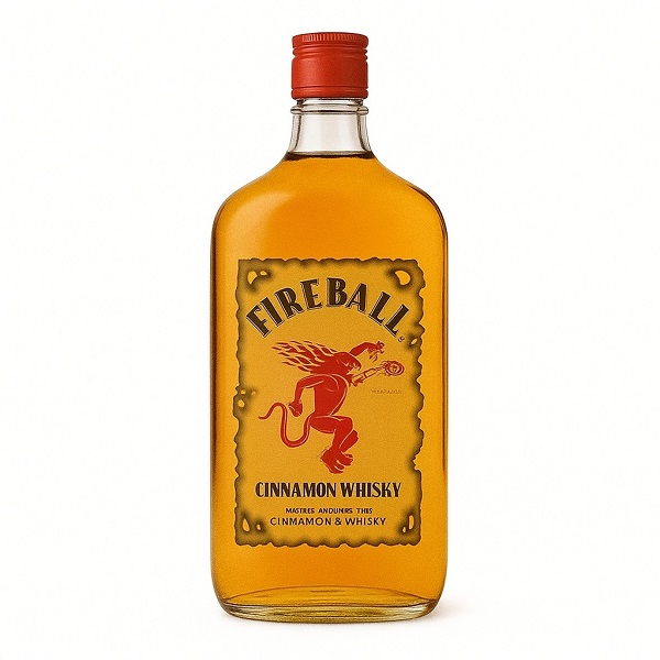 fireball