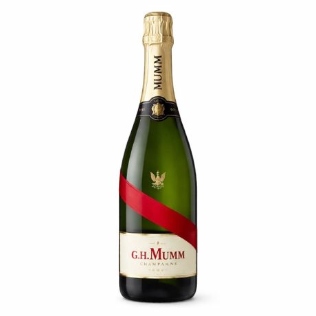 G.H. Mumm Champagne Brut