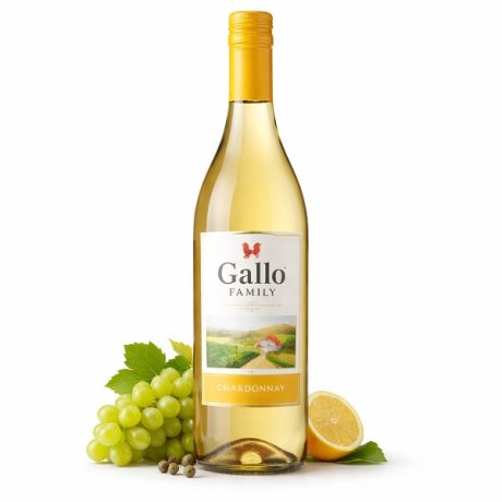 Gallo Family Chardonnay