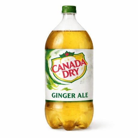 Ginger Ale