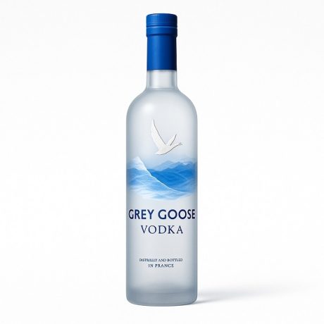 Grey Goose Vodka