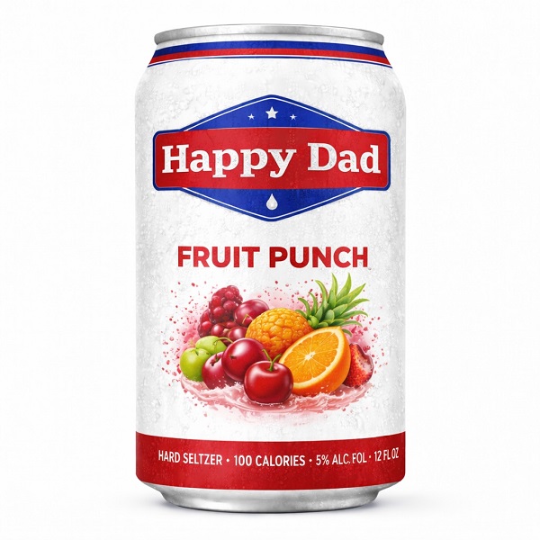 happy-dad-fruit-punch