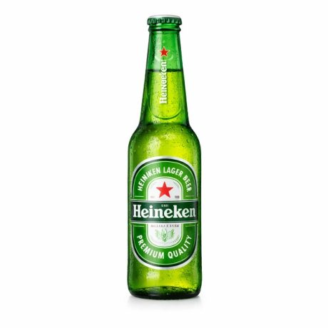 Heineken