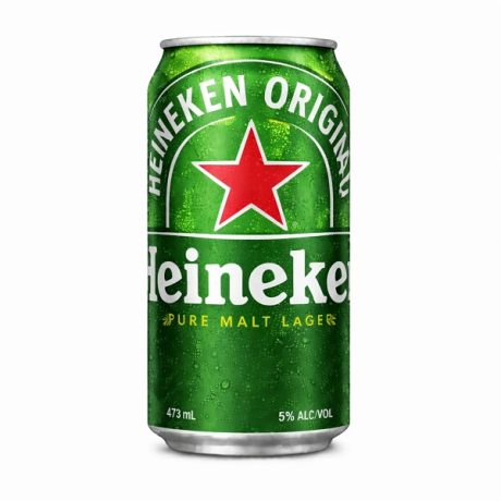 Heineken
