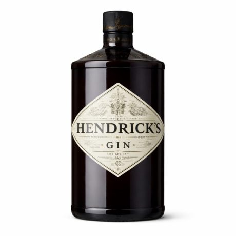 HENDRICKS GIN