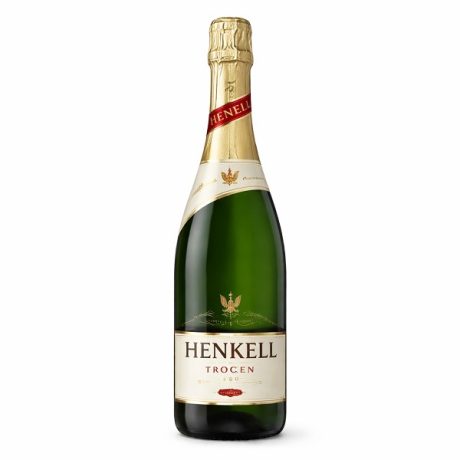Henkell Trocken Sparkling Wine