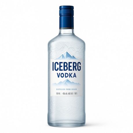 Iceberg