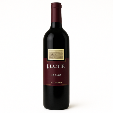 J.Lohr Merlot
