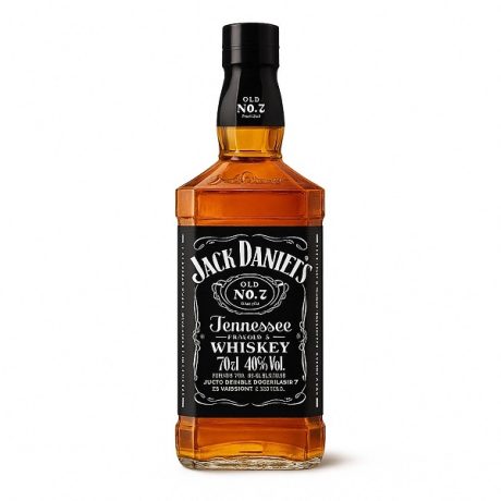 Jack Daniel