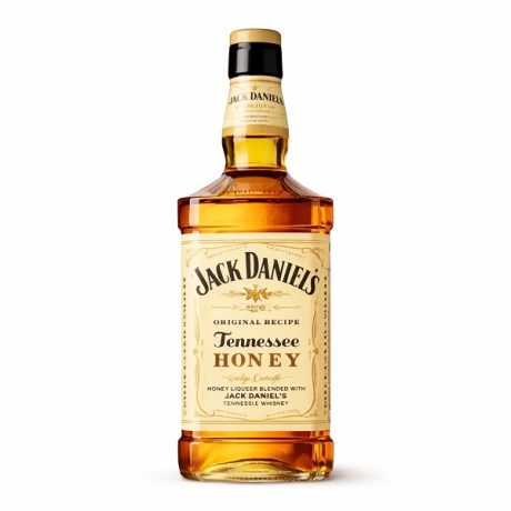 Jack Daniel Honey