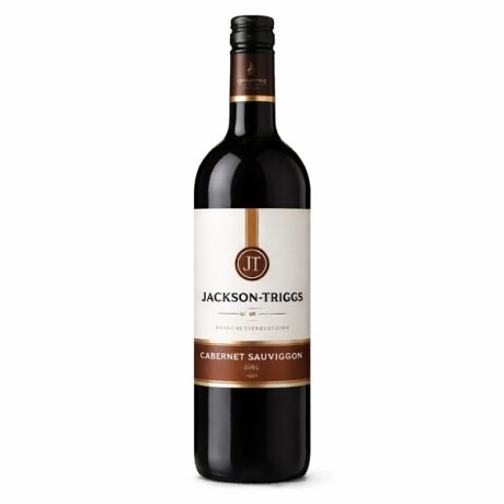 Jackson Triggs cab Sauv
