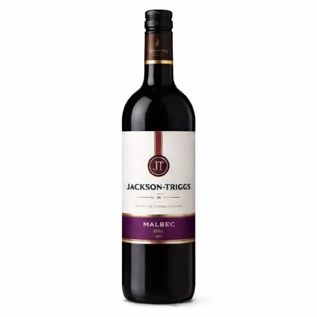 Jackson Triggs Malbec