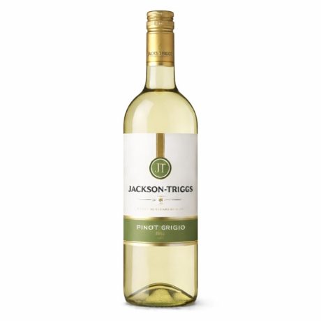 Jackson triggs pinot grigio