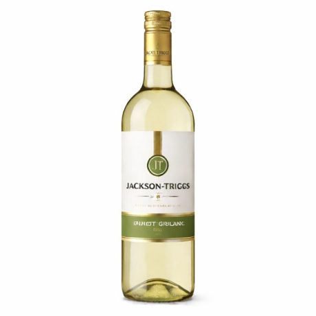 Jackson Triggs sauv blanc