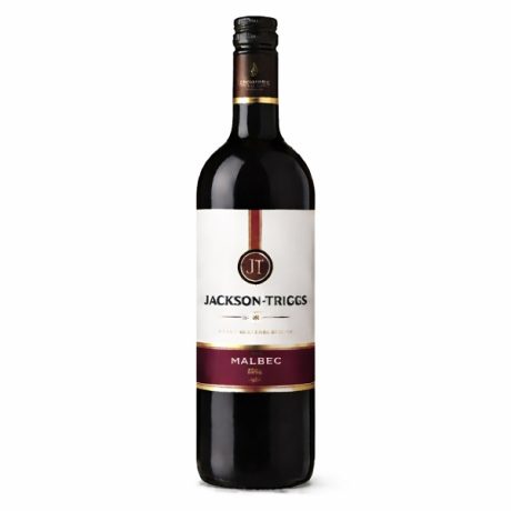 jackson triggs Shiraz