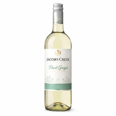 Jacob's Creek Pinot Grigio