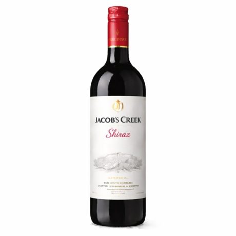 Jacob's creek Shiraz