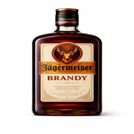 Jagermeister