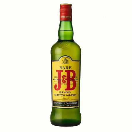 J&B Rare
