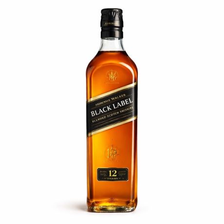Johnnie Walker Black Label