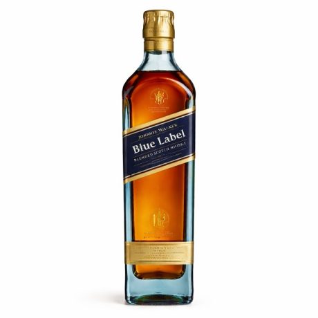 Johnnie Walker Blue Label