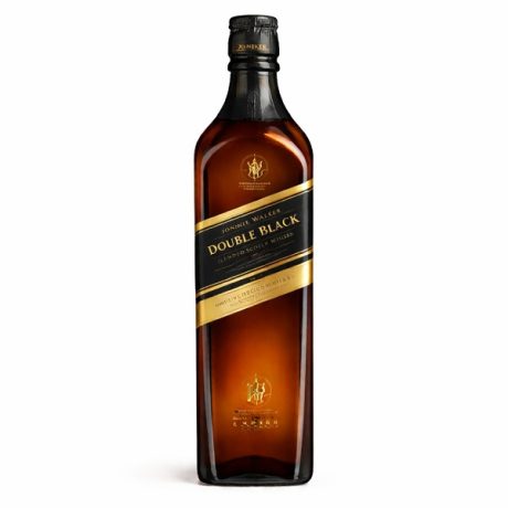 Johnnie Walker Double Black Label