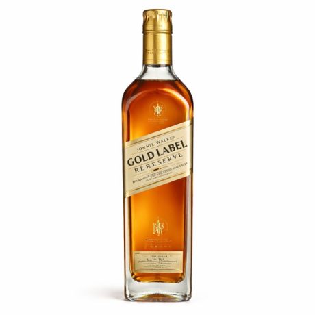 Johnnie Walker Gold Label