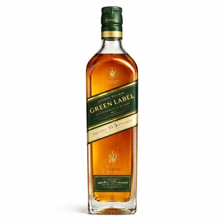 Johnnie Walker Green Label