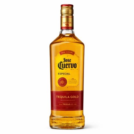 JOSE CUERVO  GOLD