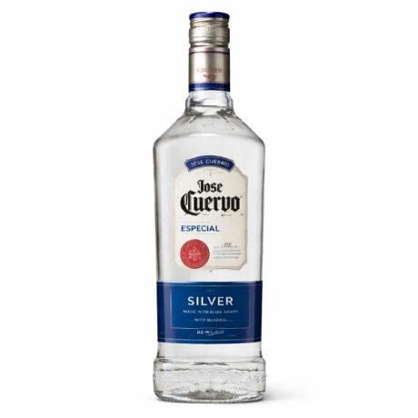 JOSE CUERVO SILVER