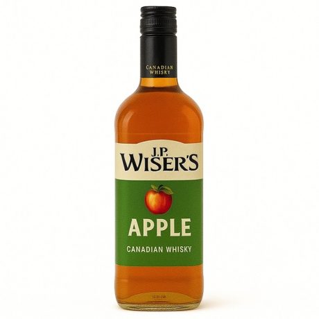 JP Wiser Apple