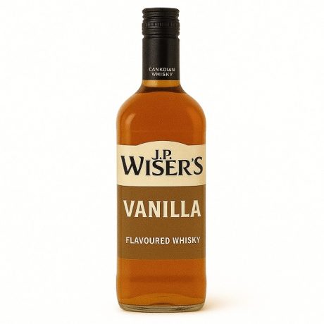 JP Wiser Vanilla