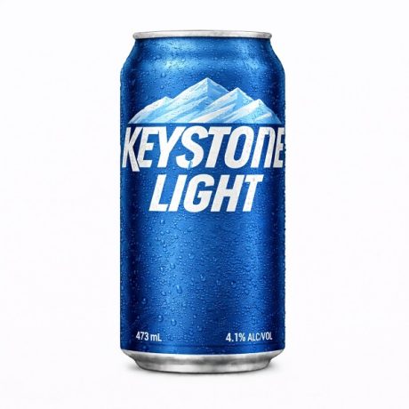 Keystone Light