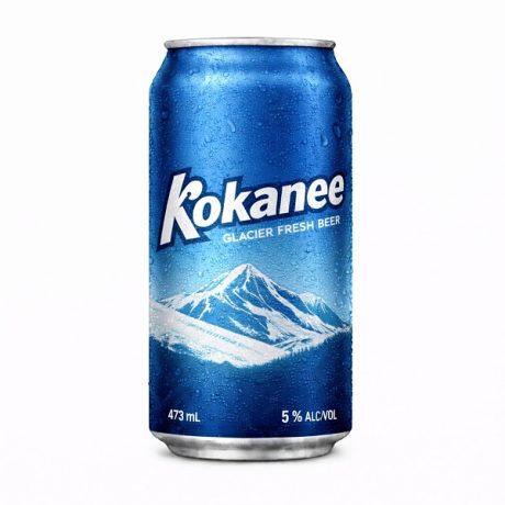 Kokanee