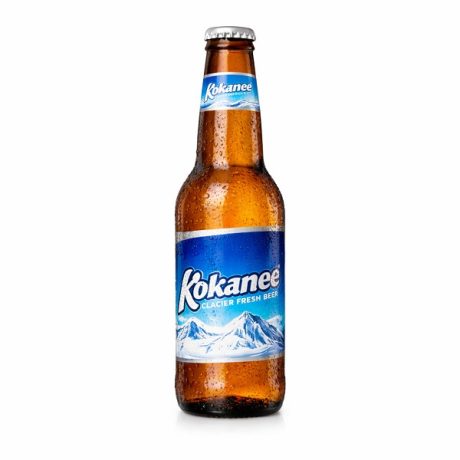 Kokanee