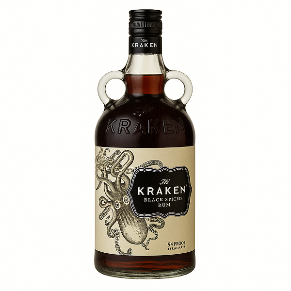kraken-spiced