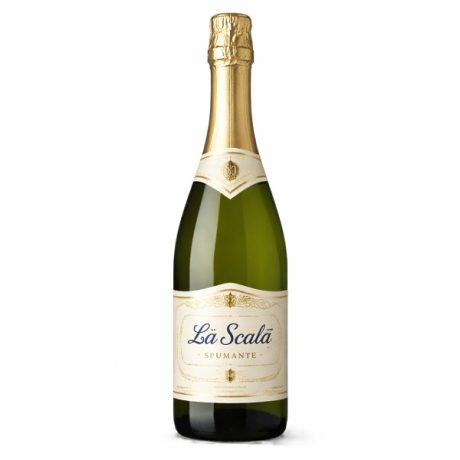 La Scala Spumante Sparkling Wine