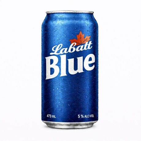 Labatt Blue