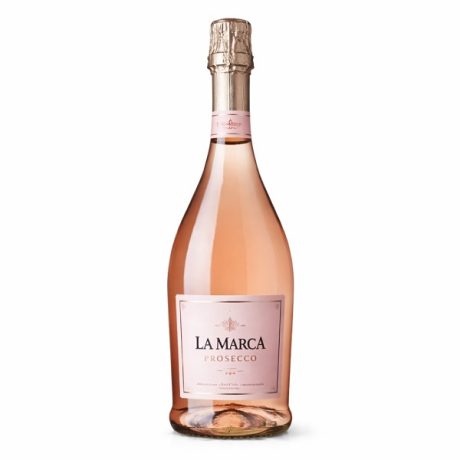 Lamarca Prosecco Rose