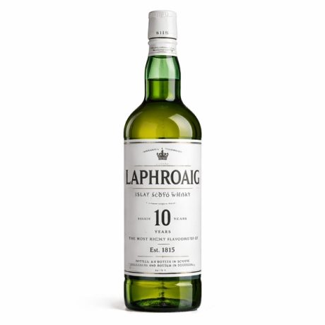 Laphroaig 10 Years