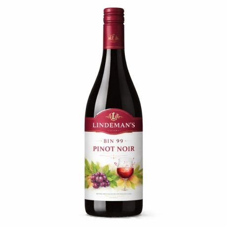 Lindeman Bin 99 Pinot Noir