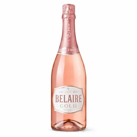 Luc Belaire Luxe Rose