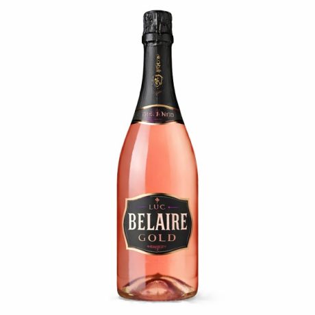 Luc Belaire Rare Rose