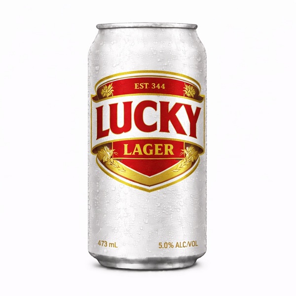 lucky-lager