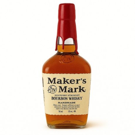 Maker Mark
