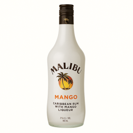 Malibu Mango