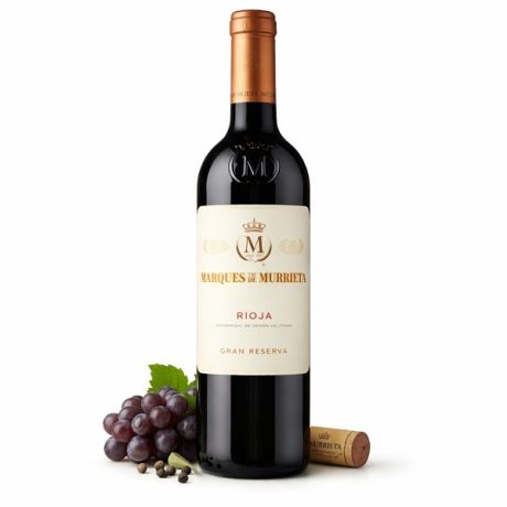 Marques De Gran Reserva