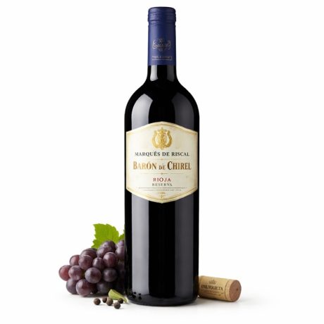 Marques Baron De Chirel